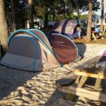 Campsite Panama City