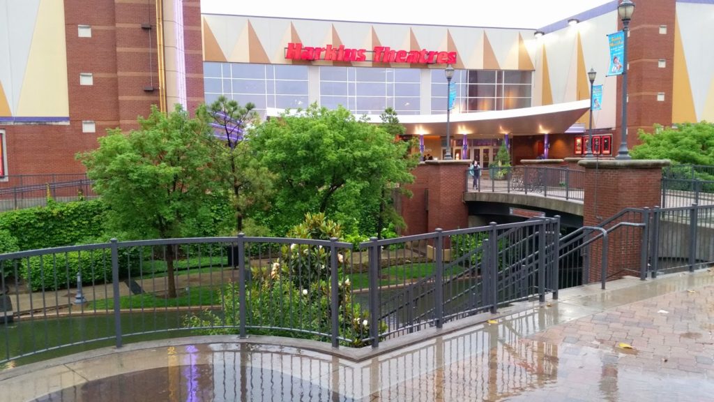 Karkins Theater's Oklahoma