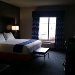Holiday Inn Express Oklahoma