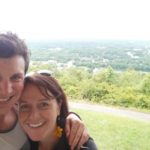 Hot Springs Tower view