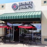 Jimmy Johns Albuquerque
