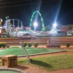 Mini Golf in Panama City