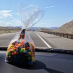 M&M’s in Arizona