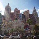 New York New York, Las Vegas