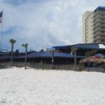Panama City Beach lunch spot