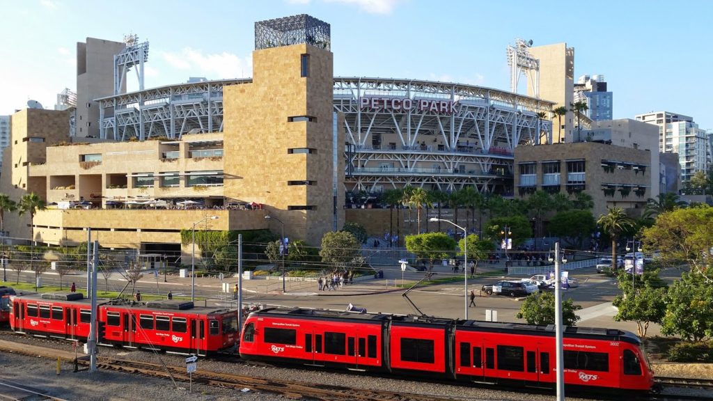 Petco Park