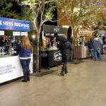 Petco Park breweries