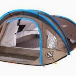 Quechua Pop Up Tent