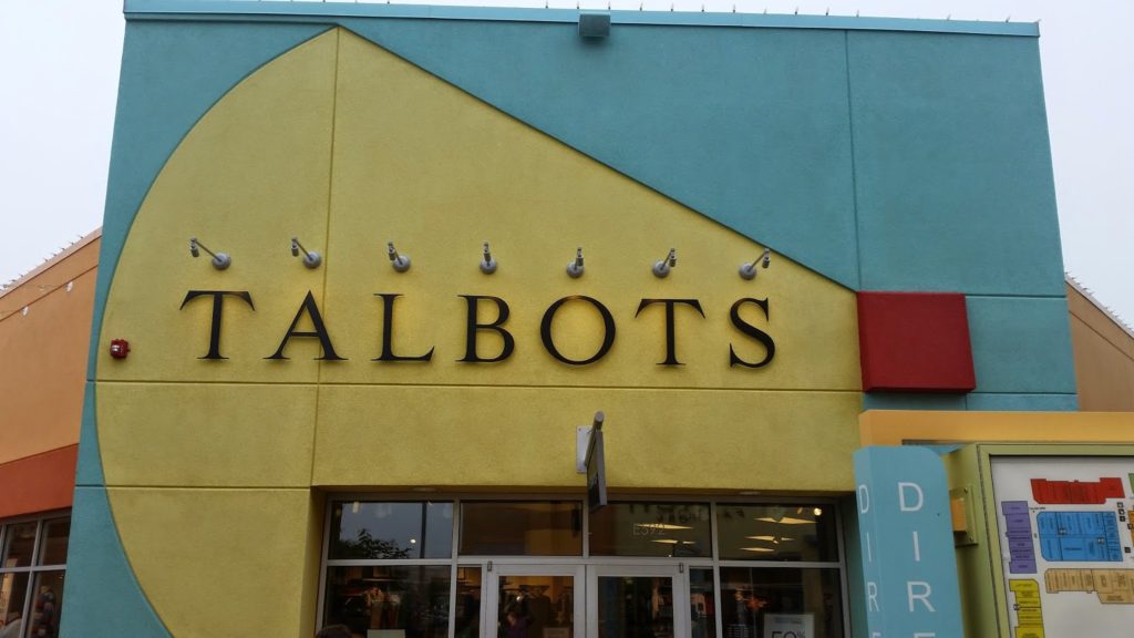 Talbots