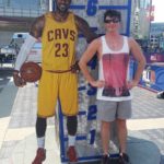 Adam & LeBron James
