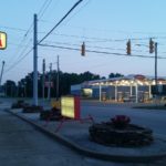 Rockport Brickoven Pizza