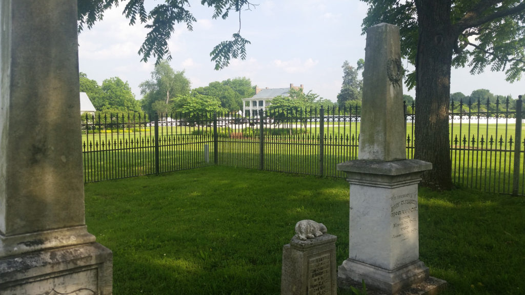 carnton-plantation-graveyard