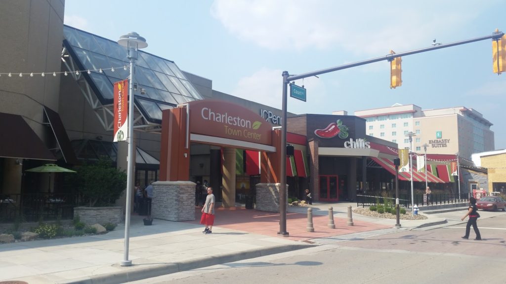 Charleston Town Center