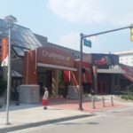 Charleston Town Center