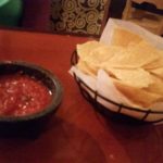 Chips and Dip