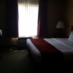 Comfort Inn & Suites, Rockport