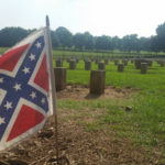 Confederates Graveyard