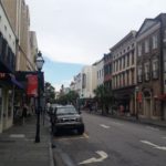Downtown Charleston