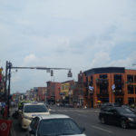 Downtown Nashville