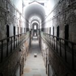 Eastern State Penitentiary