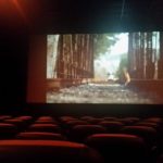 Entourage Movie in Ashville