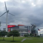 First Energy Stadium Cleveland