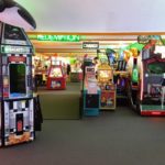 Lake George Games Arcade