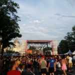 Gay Pride in Washington