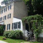 Hadley House