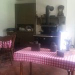 Hadley House inside