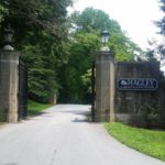 Hagley Library & Soda House