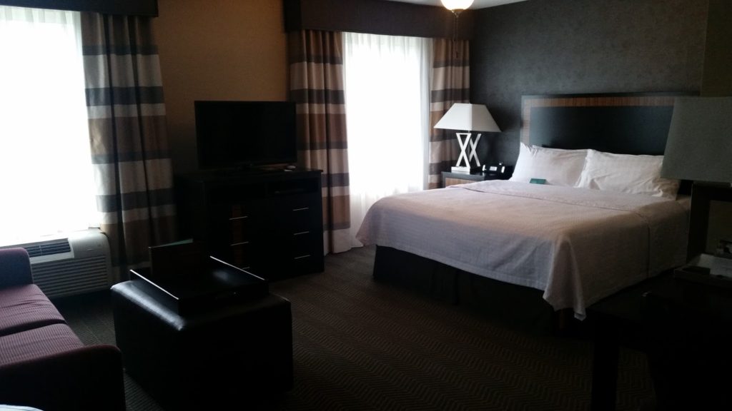 Homewood Suites by Hilton Providence