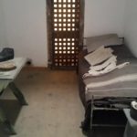 Jail Cell