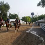 Keeneland Stables