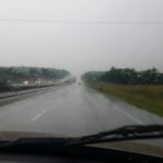 Kentucky Rain