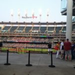 Key Bank Arena Cleveland