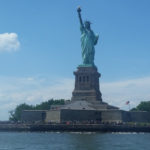 Lady Liberty