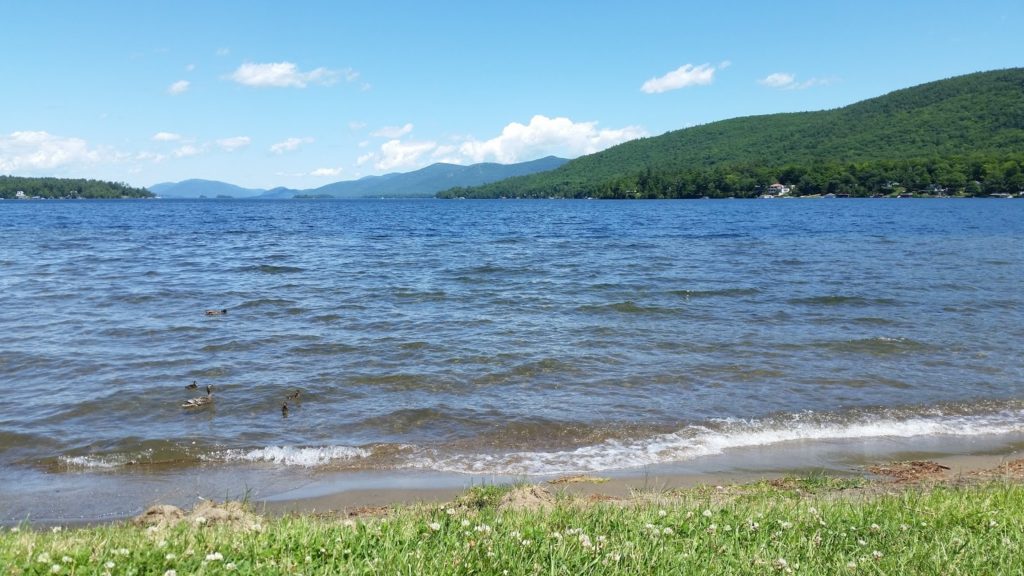 Lake George