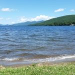 Lake George