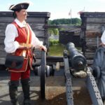 Lake George Battleground