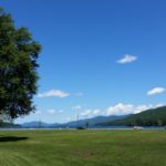 Lake George Park