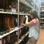 Linnie Nashville boots