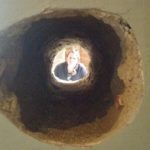 Linnie Shawshank Tunnel