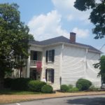 Lotz House, Franklin