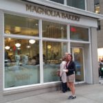Magnolia Bakery New York