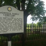McGavock Family Cemetery