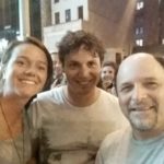 Meeting Jason Alexander