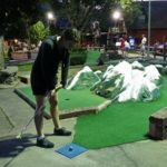 Mini Golf Lake George