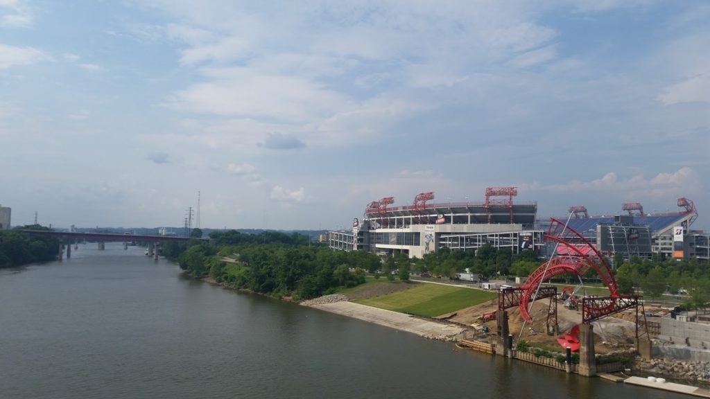 Nashville Stadium