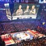 National Anthem Cleveland